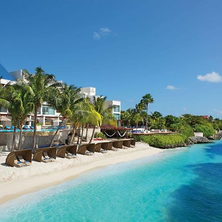 Zoetry Villa Rolandi Isla Mujeres Cancun מראה חיצוני תמונה