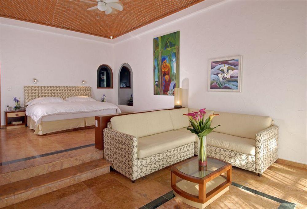 Zoetry Villa Rolandi Isla Mujeres Cancun חדר תמונה
