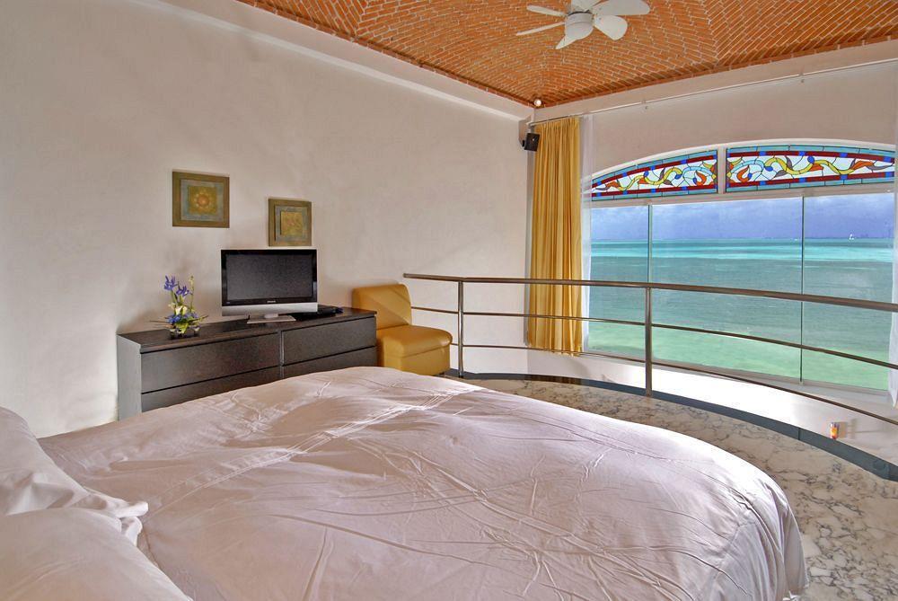 Zoetry Villa Rolandi Isla Mujeres Cancun חדר תמונה