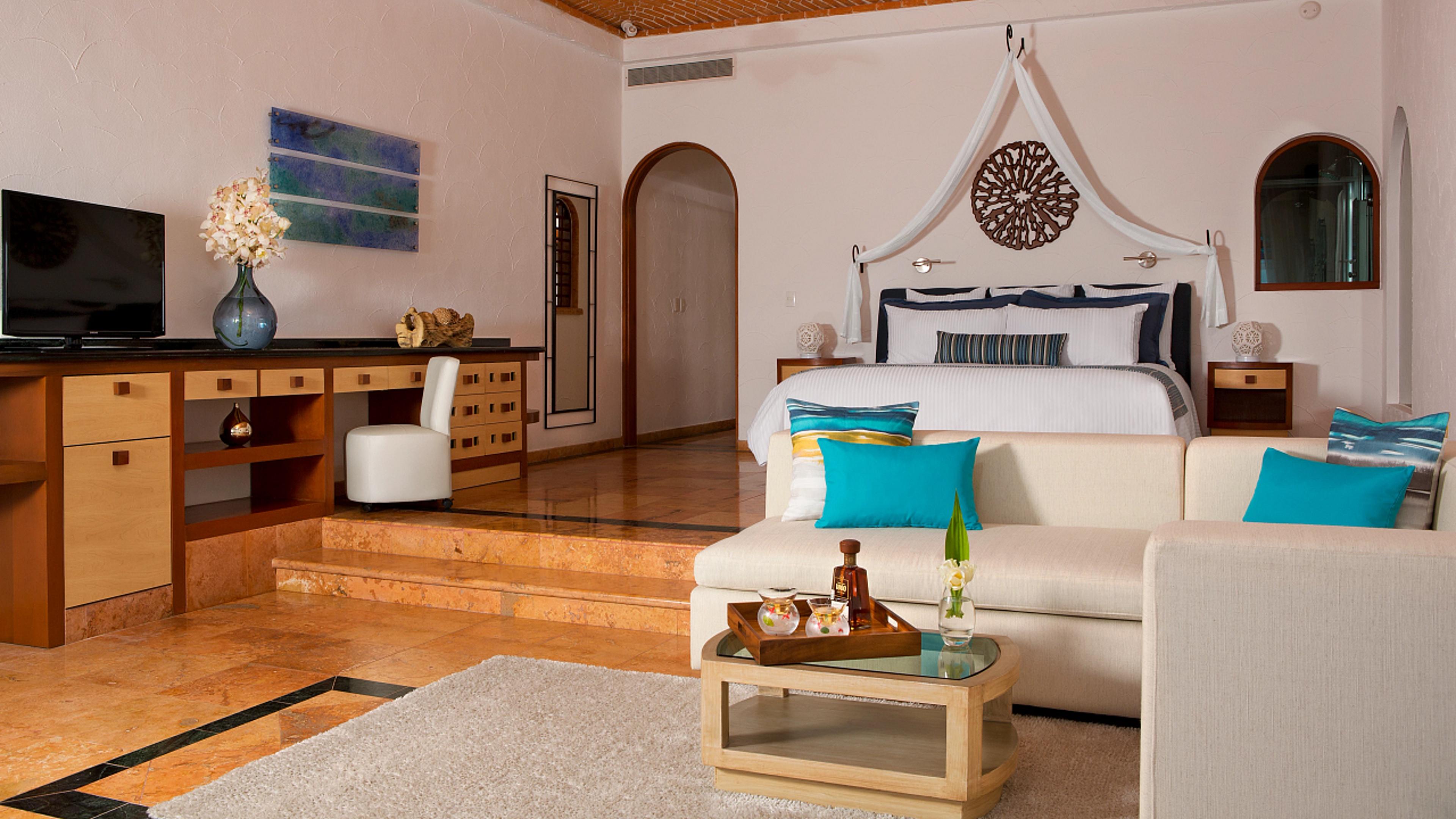 Zoetry Villa Rolandi Isla Mujeres Cancun מראה חיצוני תמונה