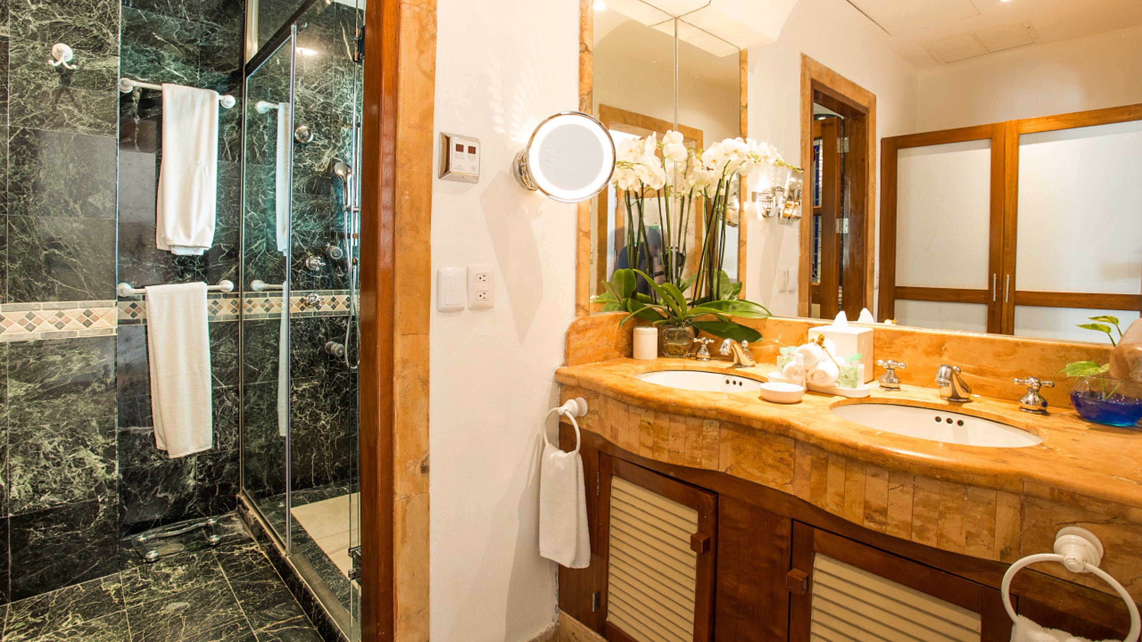 Zoetry Villa Rolandi Isla Mujeres Cancun מראה חיצוני תמונה