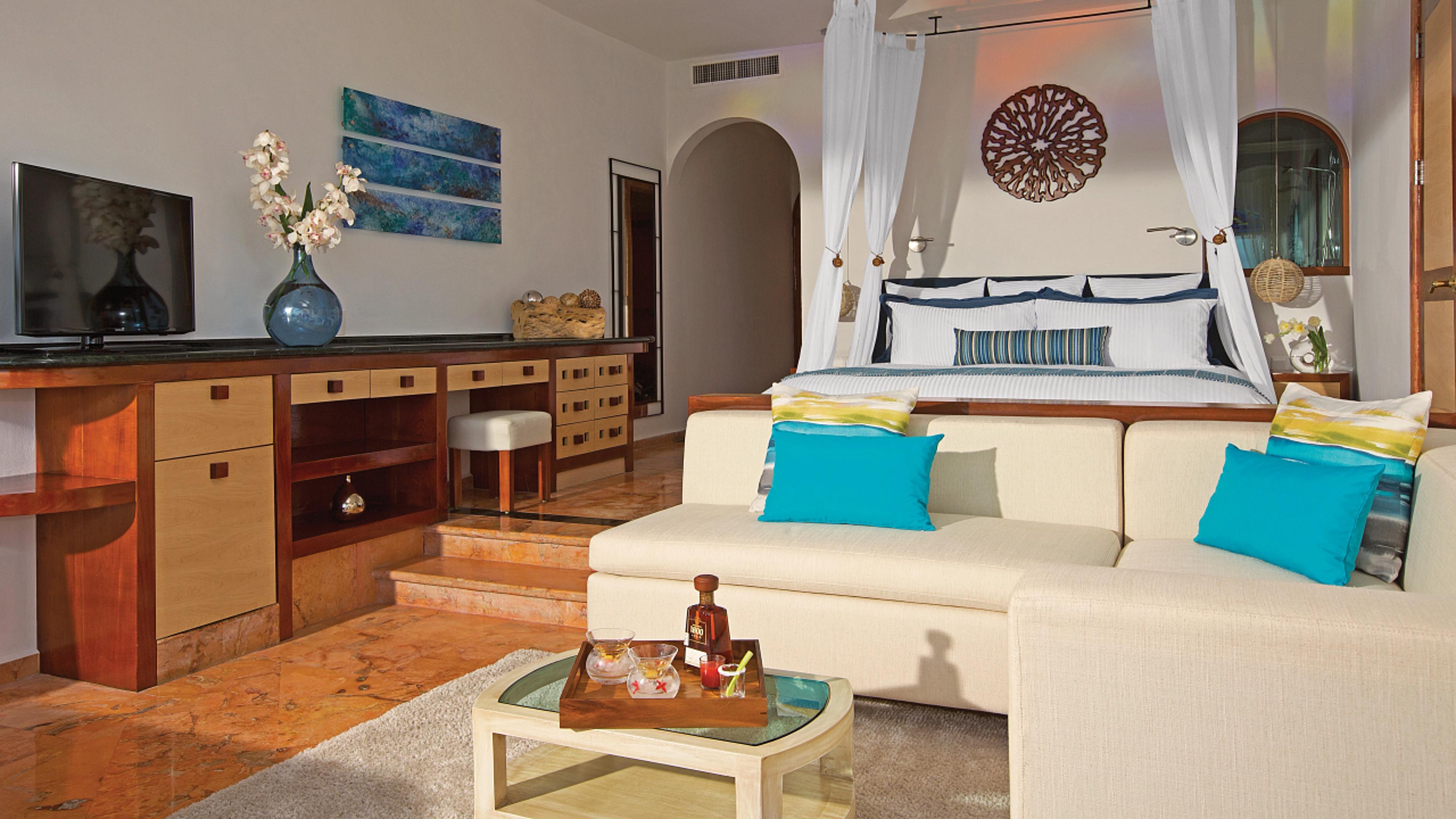 Zoetry Villa Rolandi Isla Mujeres Cancun מראה חיצוני תמונה
