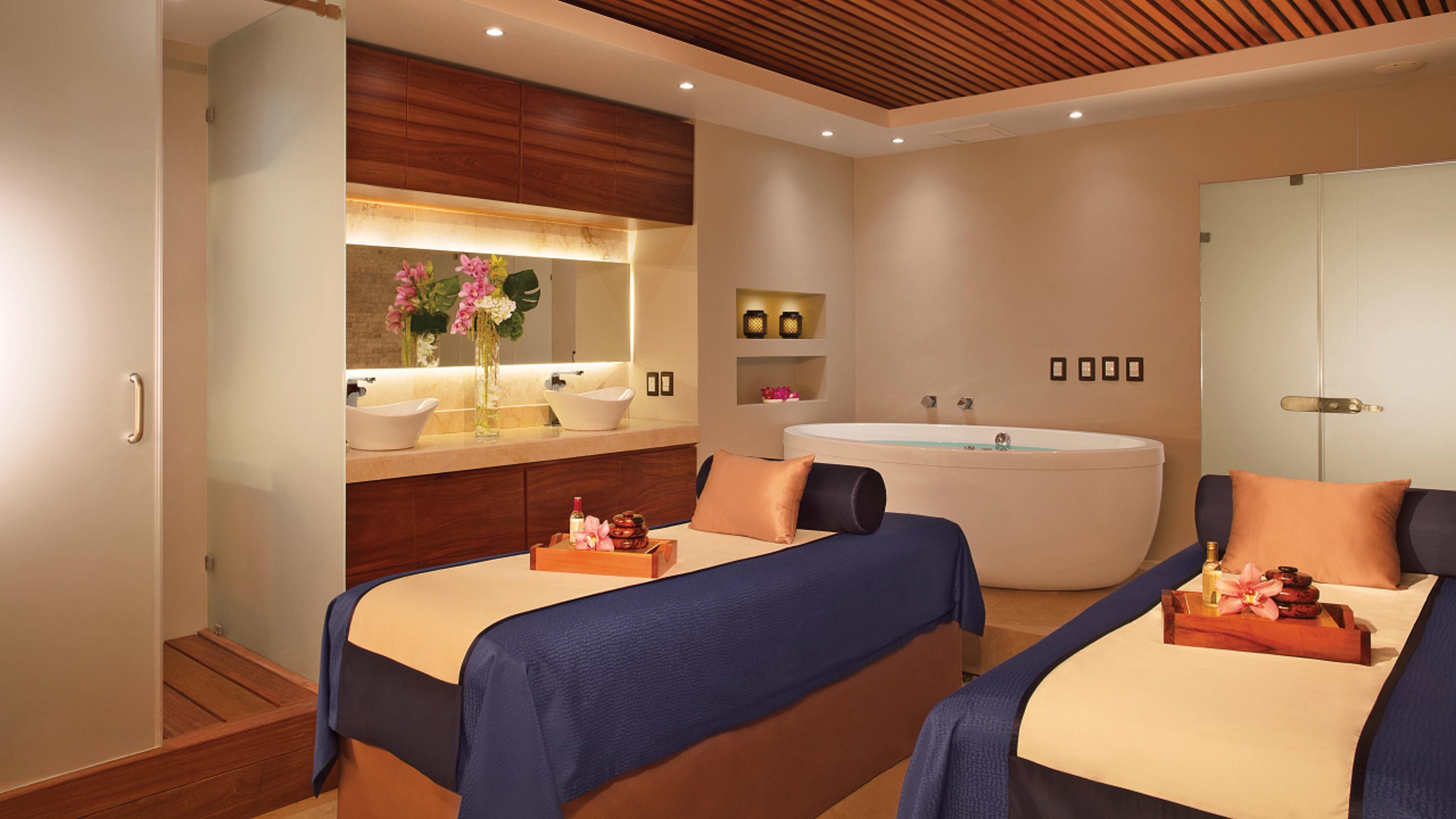 Zoetry Villa Rolandi Isla Mujeres Cancun מראה חיצוני תמונה