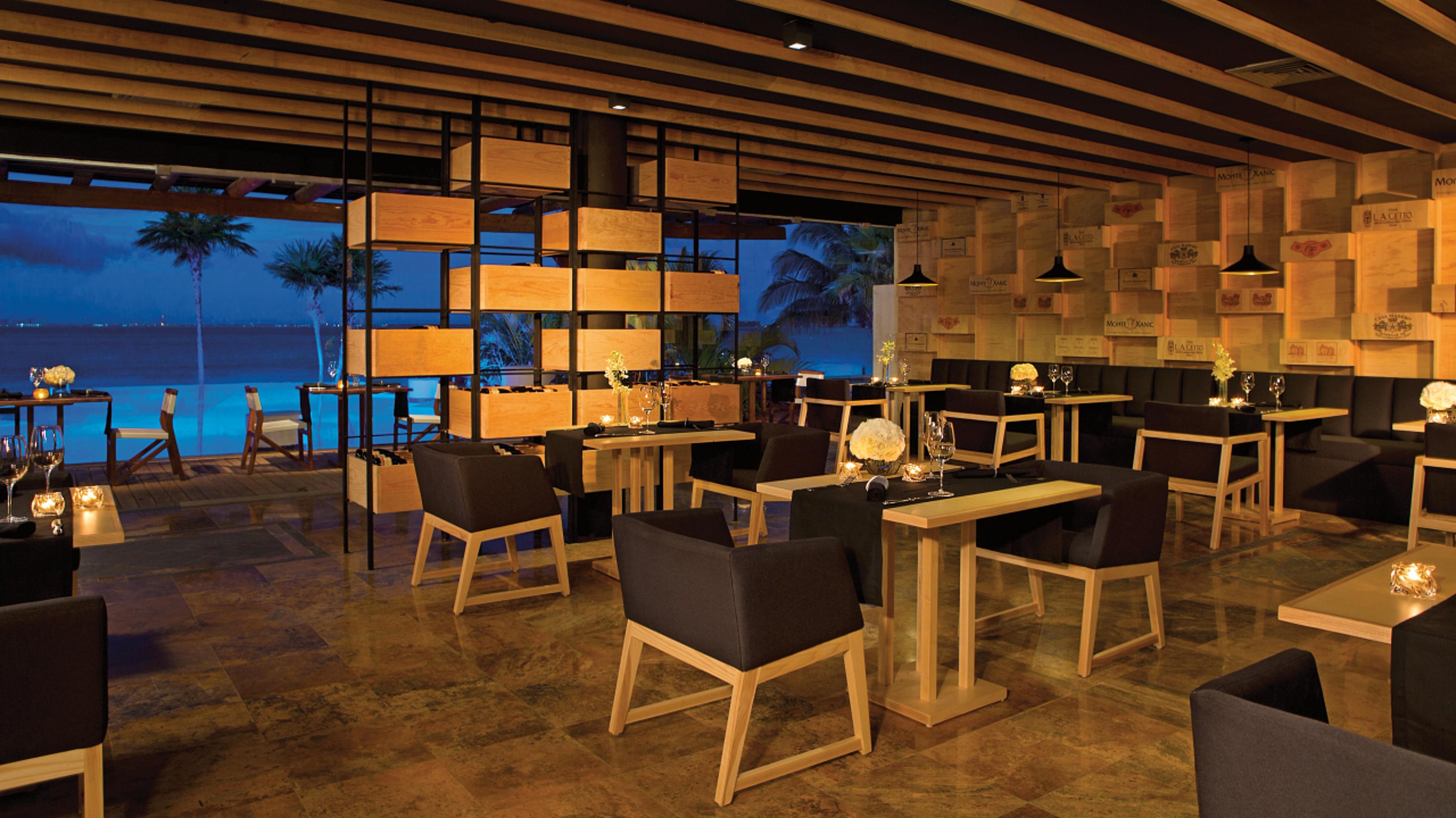 Zoetry Villa Rolandi Isla Mujeres Cancun מראה חיצוני תמונה