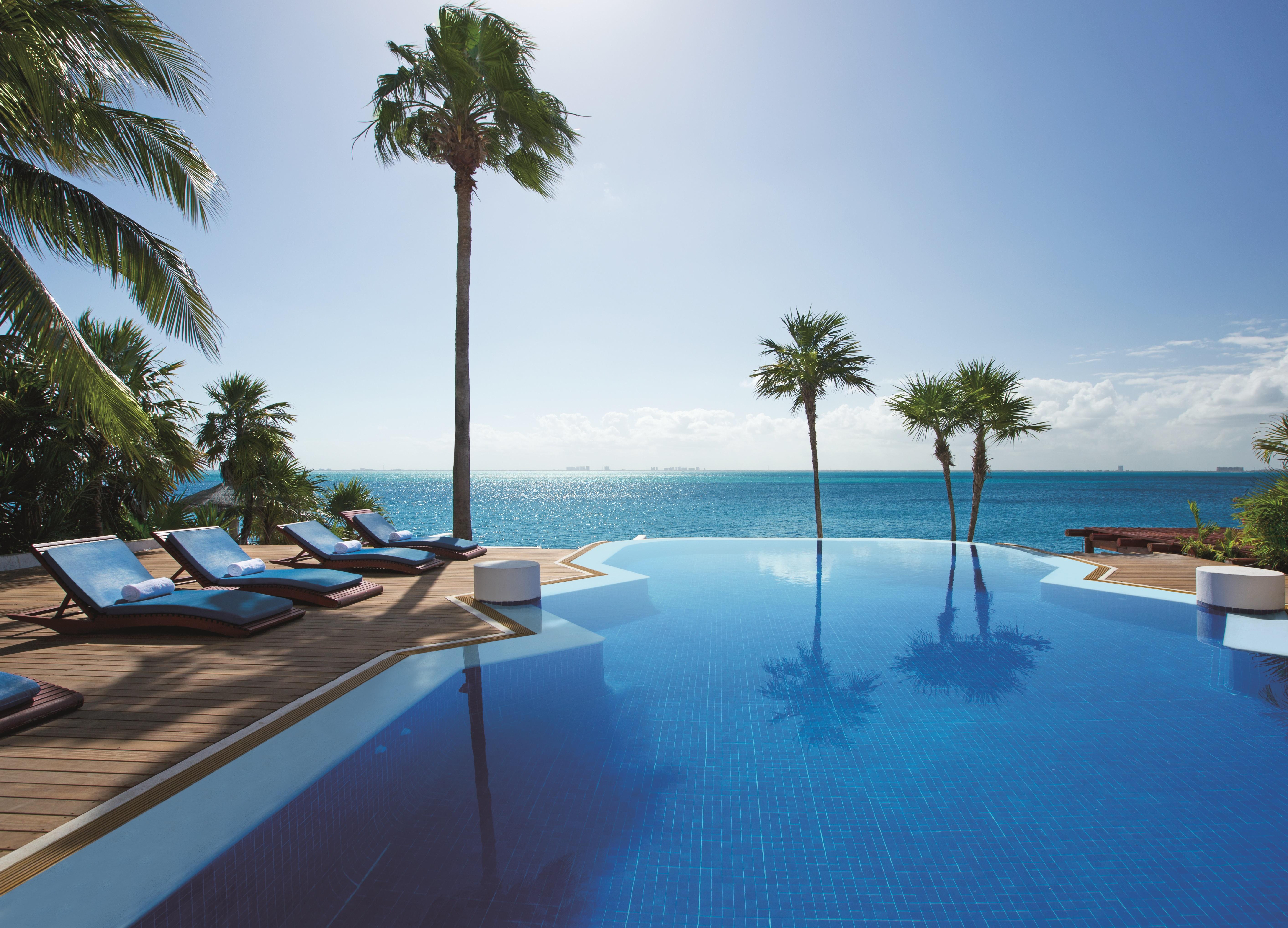 Zoetry Villa Rolandi Isla Mujeres Cancun מראה חיצוני תמונה