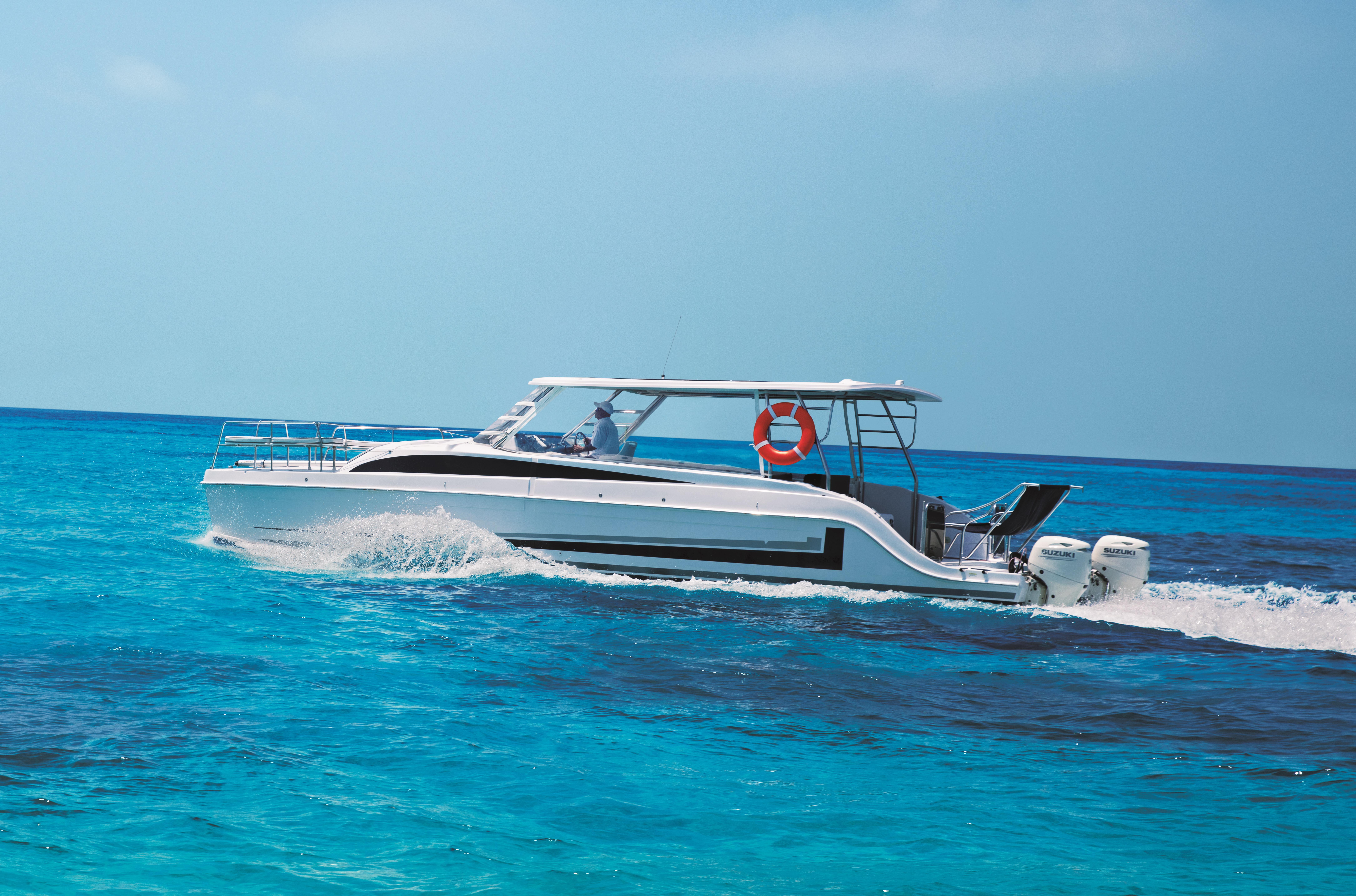 Zoetry Villa Rolandi Isla Mujeres Cancun מראה חיצוני תמונה