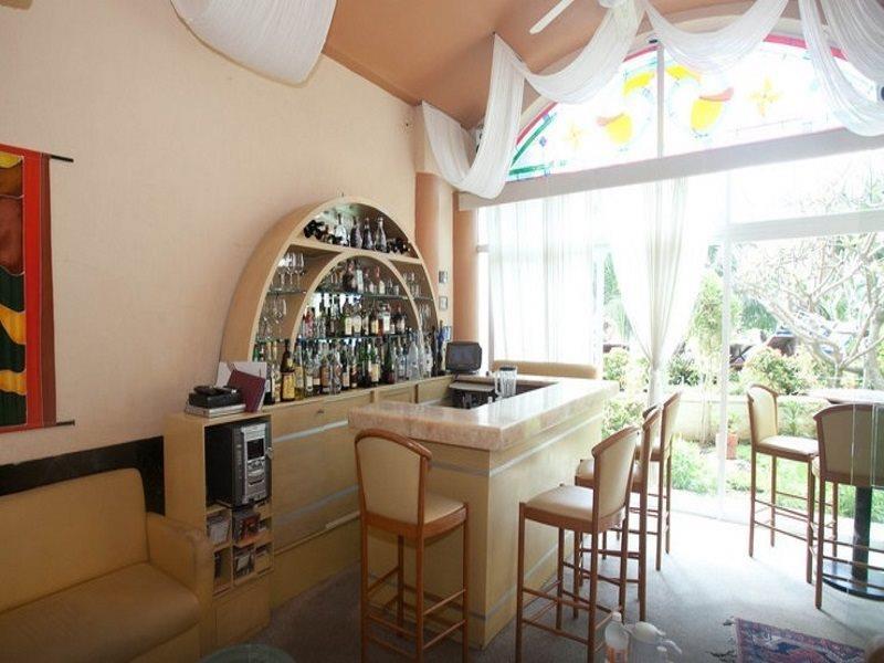 Zoetry Villa Rolandi Isla Mujeres Cancun מראה חיצוני תמונה