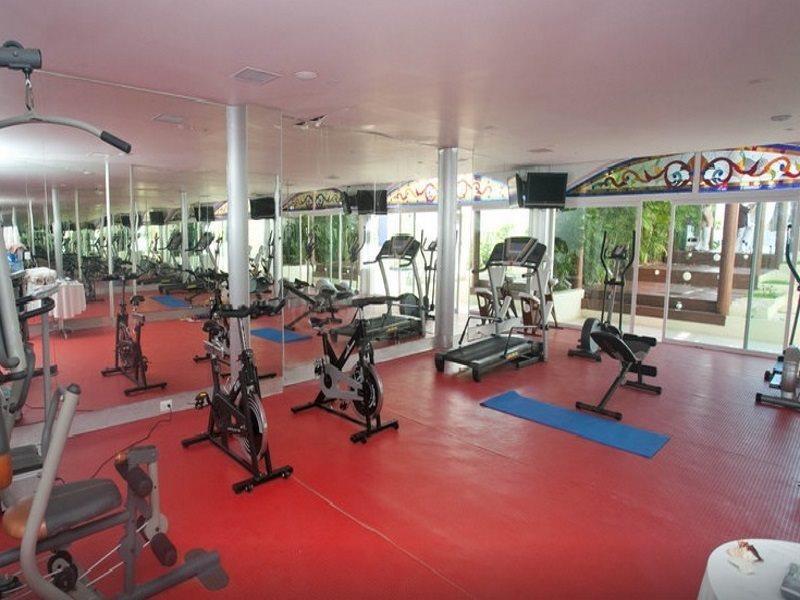 Zoetry Villa Rolandi Isla Mujeres Cancun מראה חיצוני תמונה