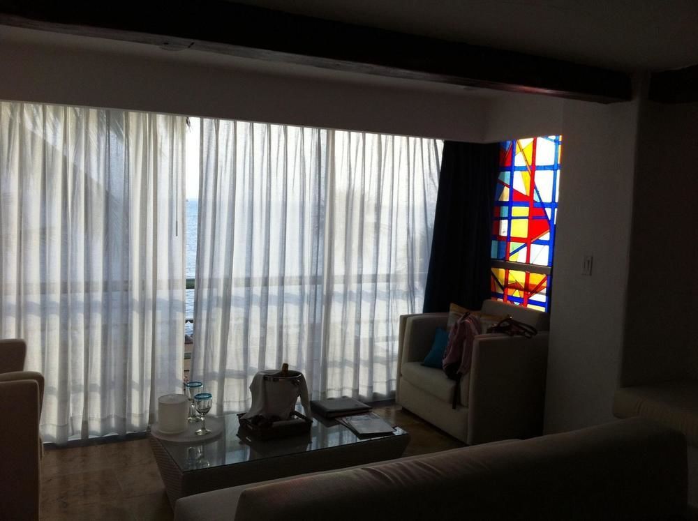 Zoetry Villa Rolandi Isla Mujeres Cancun מראה חיצוני תמונה