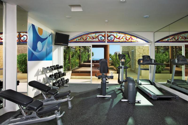 Zoetry Villa Rolandi Isla Mujeres Cancun מראה חיצוני תמונה