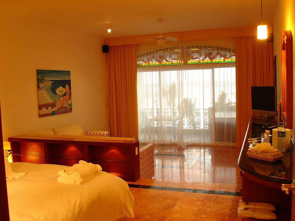 Zoetry Villa Rolandi Isla Mujeres Cancun חדר תמונה